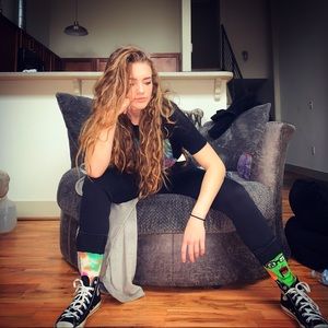 Meet your Posher, Maija